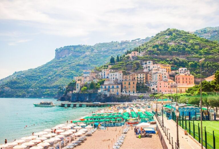 Tips and Tricks to Maximize Your Vacation Savings