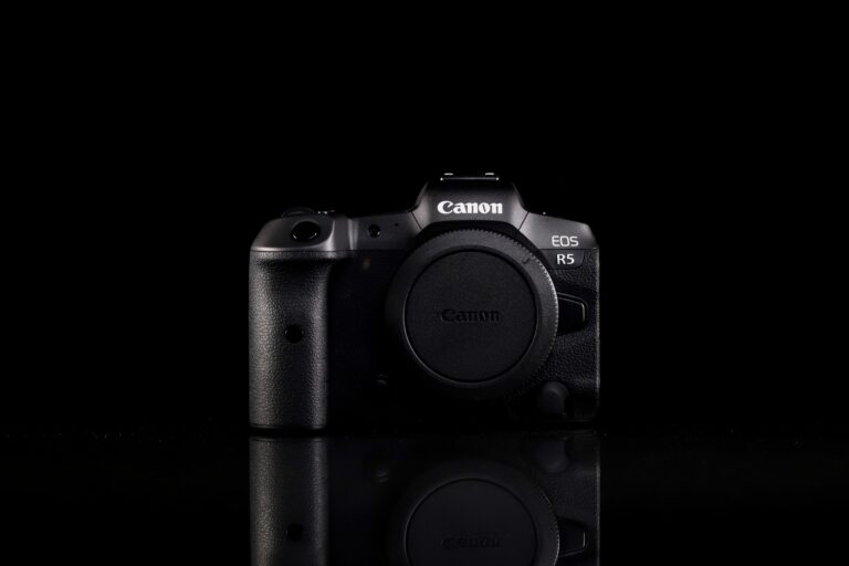 Canon Introduces the Affordable EOS R100 Mirrorless Camera.